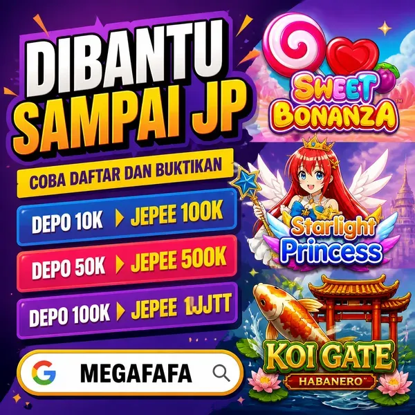 khusus slot online